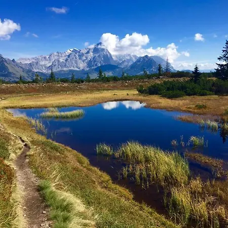 Appartement Elisabeth *