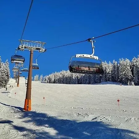 Appartement Elisabeth *