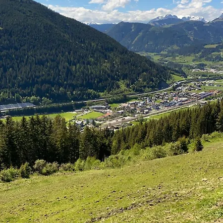 Elisabeth Apartment Eben Im Pongau