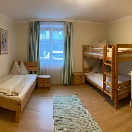 Elisabeth Appartement *