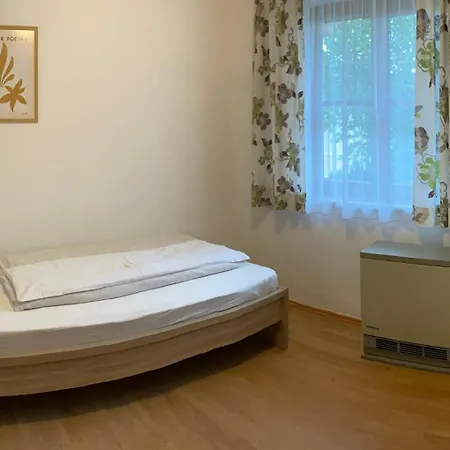 Apartment Elisabeth *
