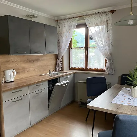 Elisabeth * Eben Im Pongau