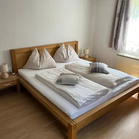 Elisabeth Apartment *