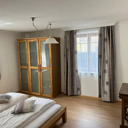 Elisabeth Appartement