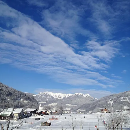 Elisabeth Appartement