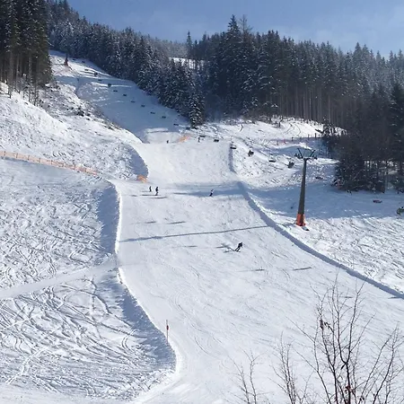 Elisabeth Apartment *