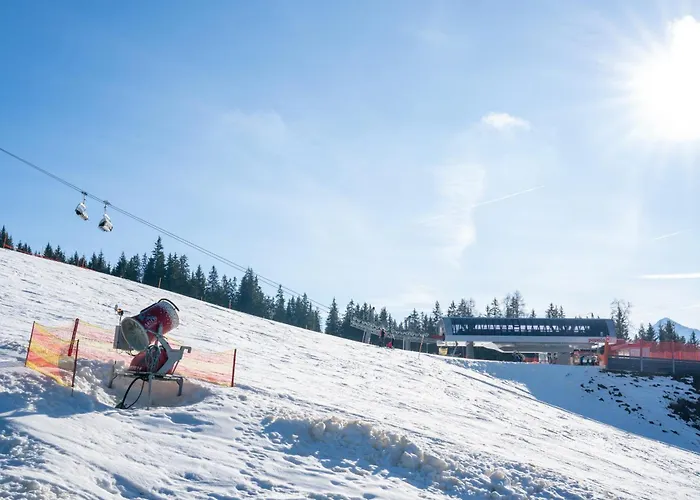 Elisabeth Apartament