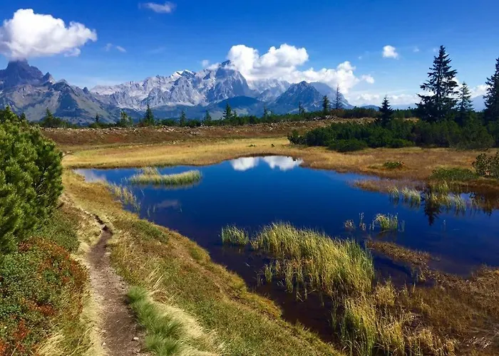 アパート Elisabeth *