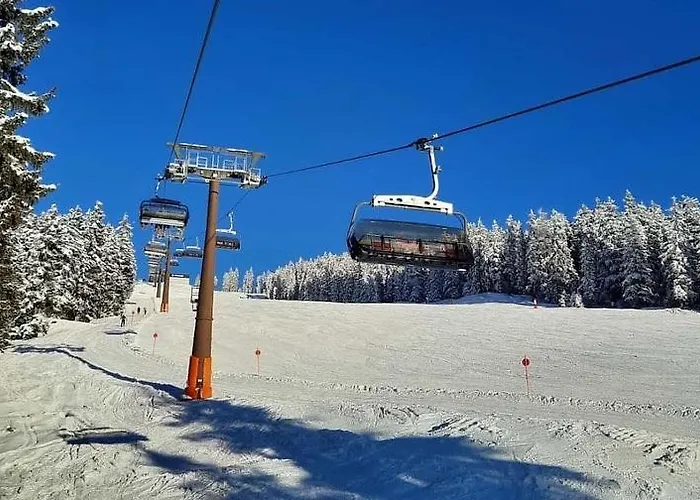 アパート Elisabeth *