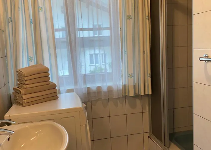 Elisabeth Apartament