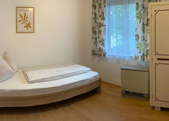 Apartament Elisabeth *