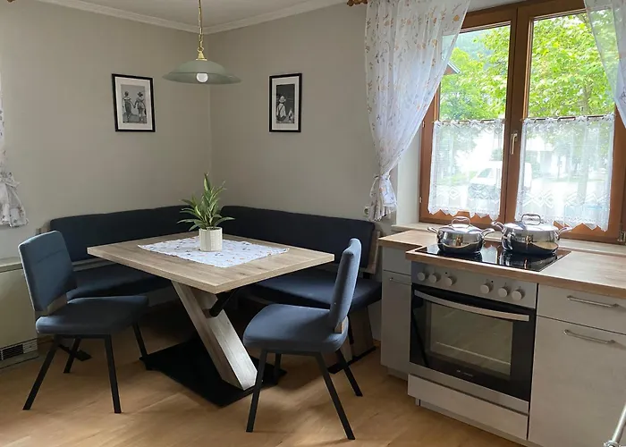 Apartament Elisabeth *