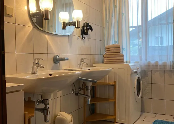 Elisabeth Eben Im Pongau