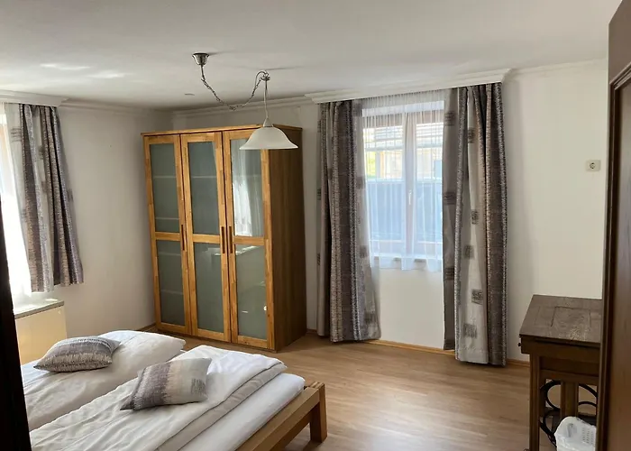 Elisabeth Apartament