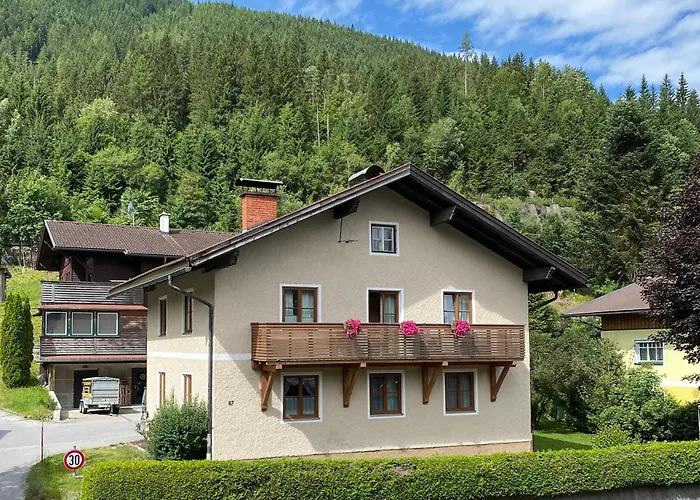 Elisabeth アパート *