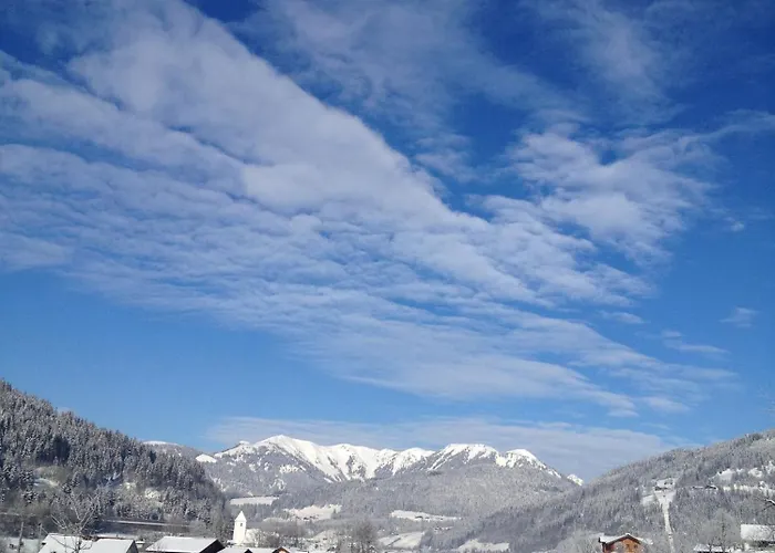 Elisabeth アパート