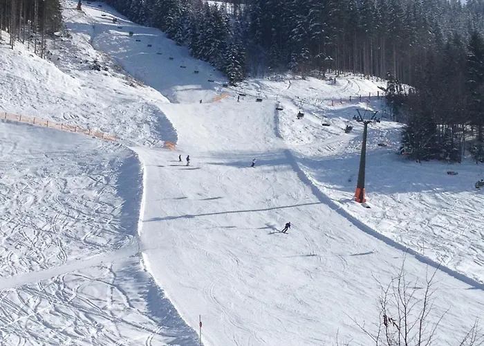 Elisabeth Apartament *